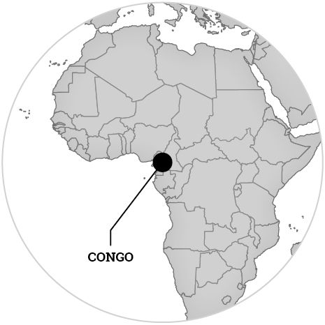 SELWARA_Mapa mundi Congo1