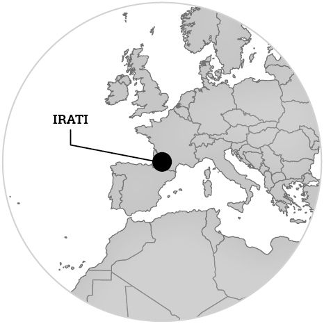 SELWARA_Mapa mundi Irati1